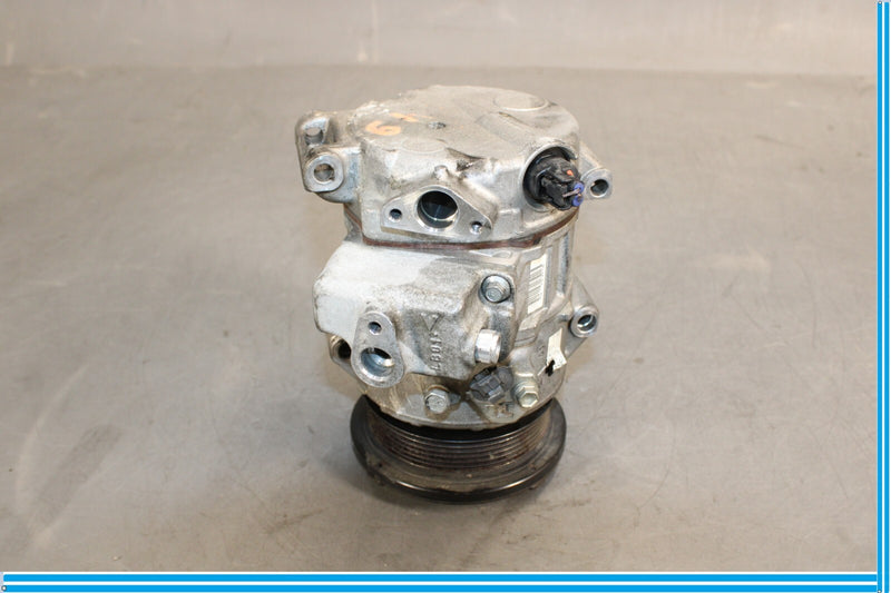 Load image into Gallery viewer, 07-12 Lexus LS460 Ac A/c Air Condition Compressor 447260-1106 Oem