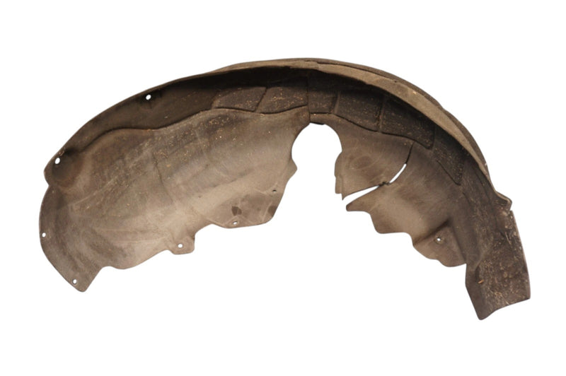 Load image into Gallery viewer, 11-17 Audi A8 Rear Left Driver Quarter Wheelhouse Liner Splash Shield 4H0810171D