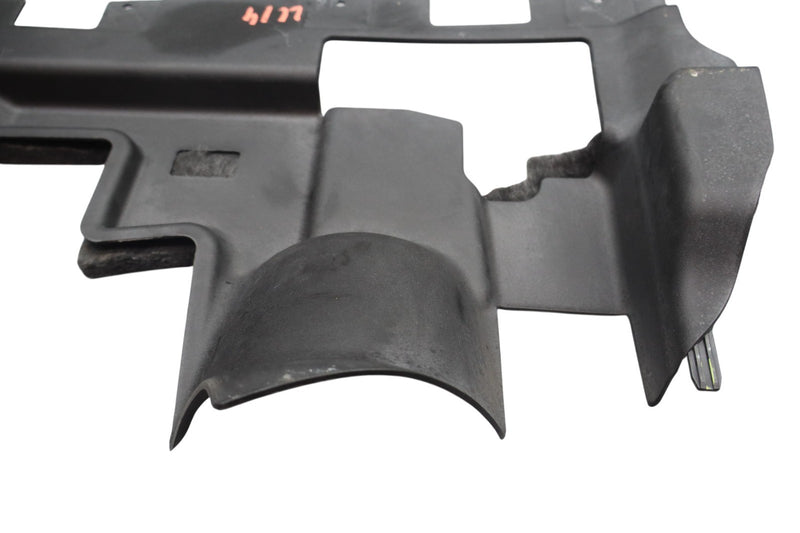 Load image into Gallery viewer, 16-20 Jaguar XF X260 Left Driver Side Lower Dashboard Dash Cover Trim Panel Oem