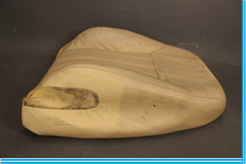 Load image into Gallery viewer, 06-12 Bentley Continental Front Right Passenger Seat Cushion Oem
