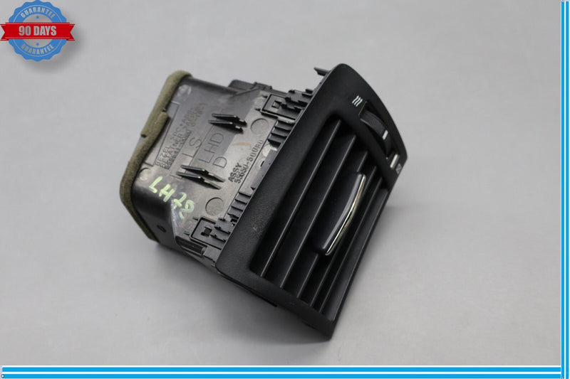 Load image into Gallery viewer, 07-12 Lexus LS460 Front Left Driver Side Dash A/C AC Air Vent Grille Oem
