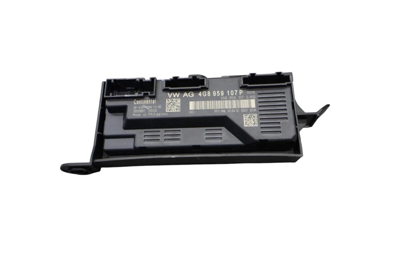 Load image into Gallery viewer, 13-17 Audi A7 Quattro S7 ECU ECM Rear Tailgate Liftgate Control Module Unit OEM