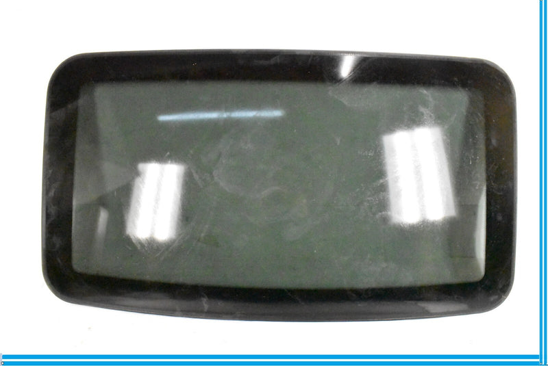 Load image into Gallery viewer, 06-13 Mercedes X164 GL450 ML350 R350 Sunroof Sun Roof Glass 2517800021 OEM
