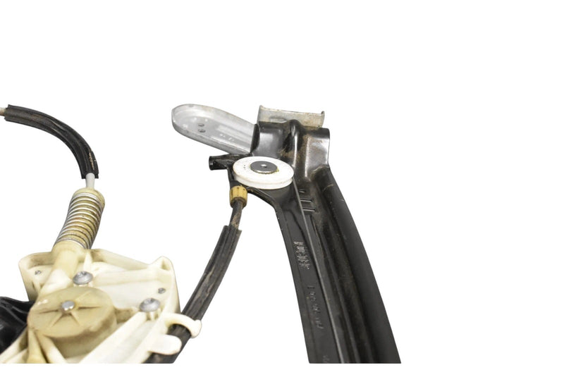 Load image into Gallery viewer, 14-22 Maserati Ghibli Rear Right Passenger Side Door Window Regulator Motor Oem