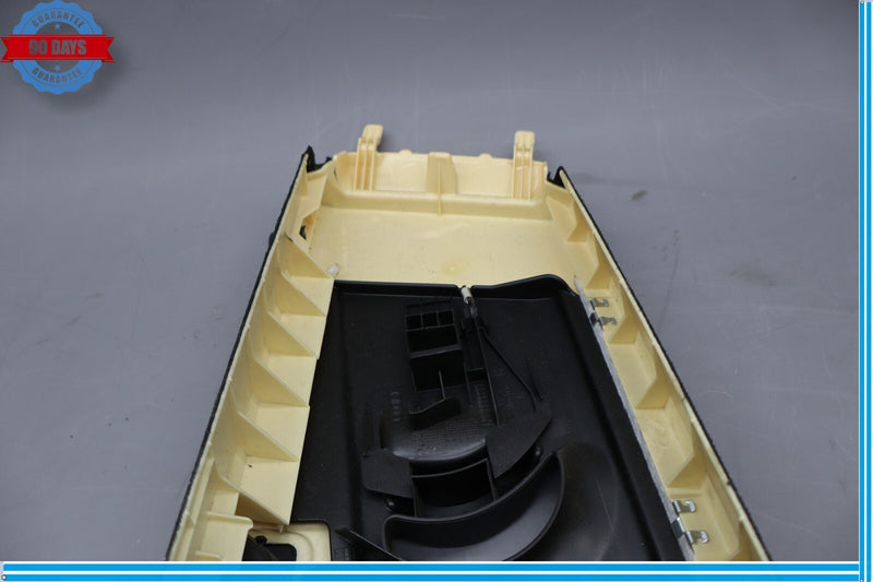 Load image into Gallery viewer, 12-18 Audi A7 Quattro Front Right Passenger Side Upper B Pillar Trim Cover Oem