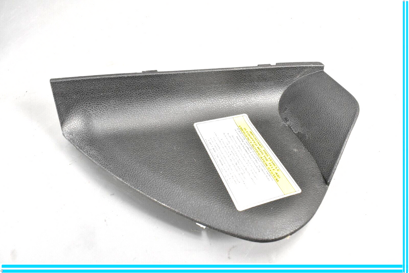 Load image into Gallery viewer, 07-12 Mercedes GL450 GL550 X164 Front Left Driver Dash Corner Cover Black Oem