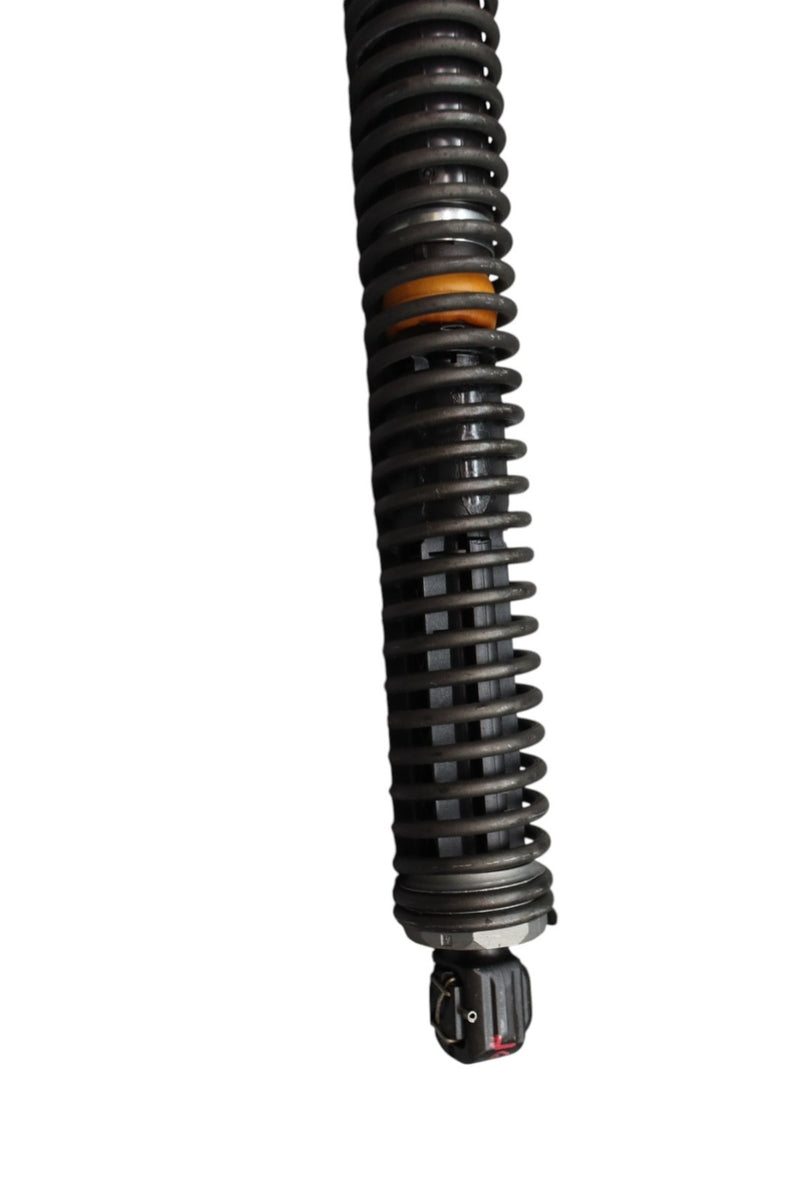 Load image into Gallery viewer, 09-15 BMW 740i 740Li 750i Rear Left Trunk Lid Actuator Spring Drive Shock Oem