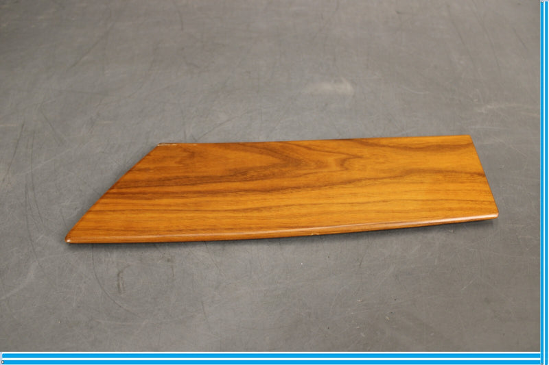 Load image into Gallery viewer, 09-15 Jaguar XF XFR Rear Right Side Interior Door Panel Trim Molding Cover Oem