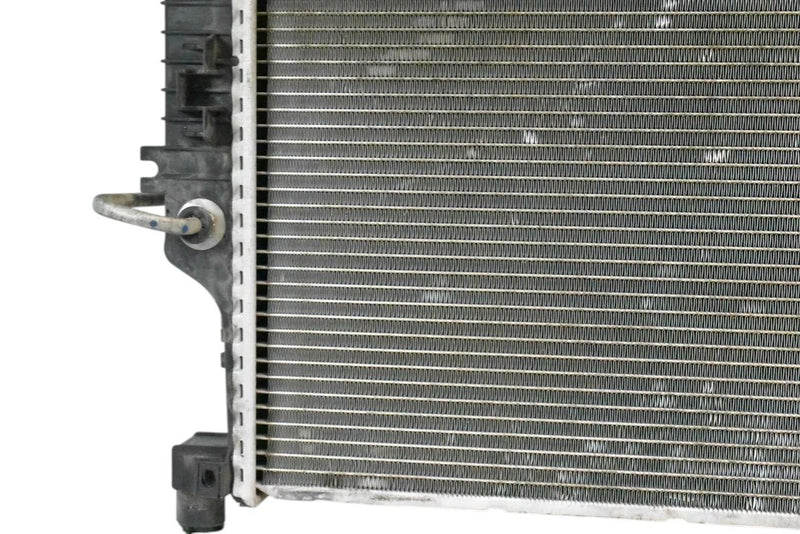 Load image into Gallery viewer, 06-13 Mercedes W251 R350 GL350 Engine Cooling Radiator AC Air A/C Condenser Oem
