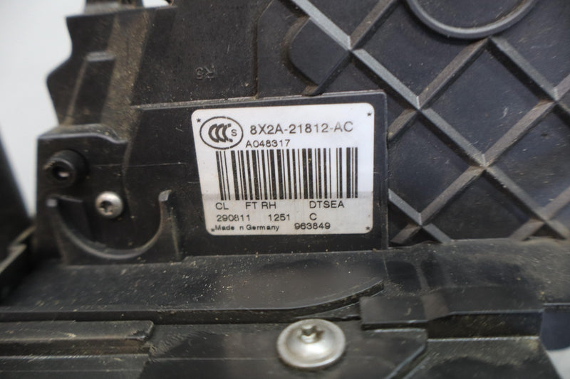 Load image into Gallery viewer, 12-19 LR Range Rover Evoque L538 Front Right Side Door Latch Lock Actuator Oem