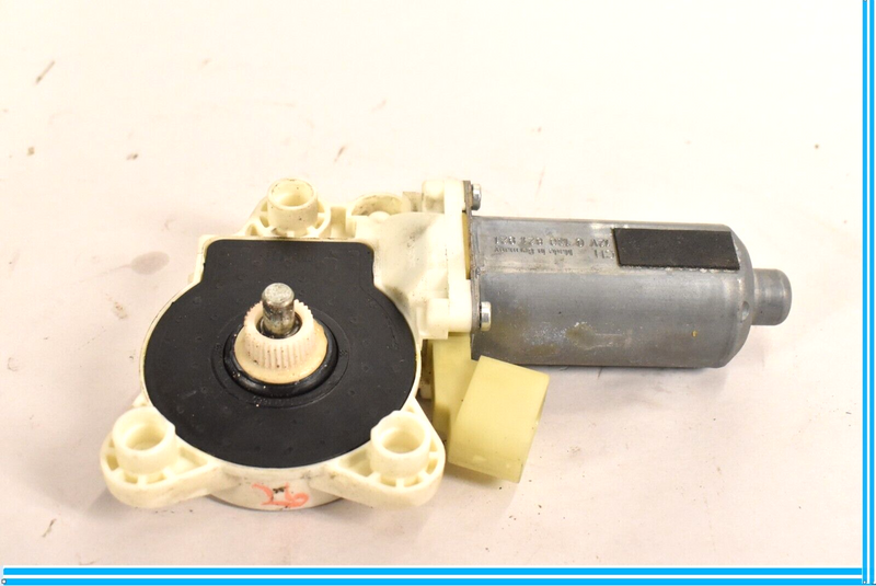 Load image into Gallery viewer, 03-09 Mercedes CLK55 W209 Front Left Driver Door Window Regulator Motor Oem