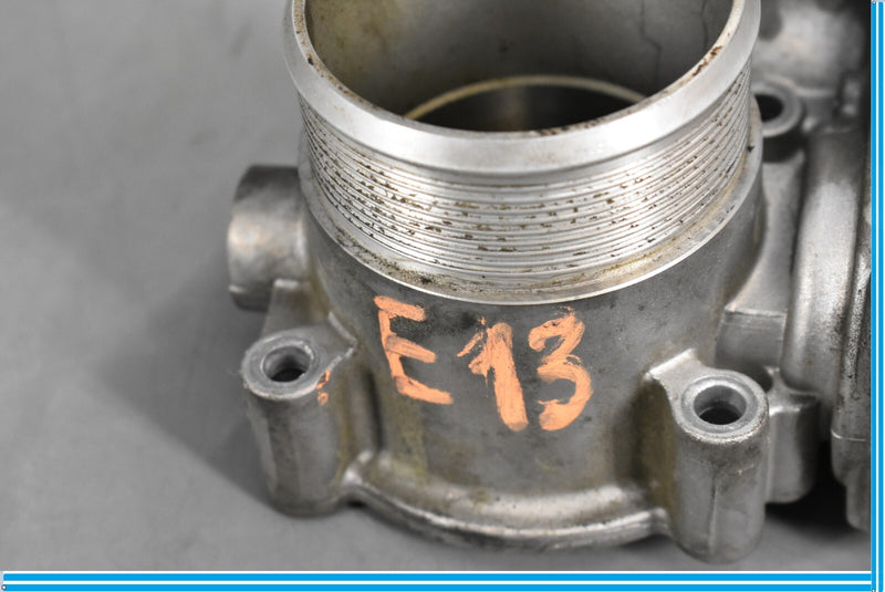 Load image into Gallery viewer, 09-12 Audi A4 Throttle Body Valve Assembly Oem