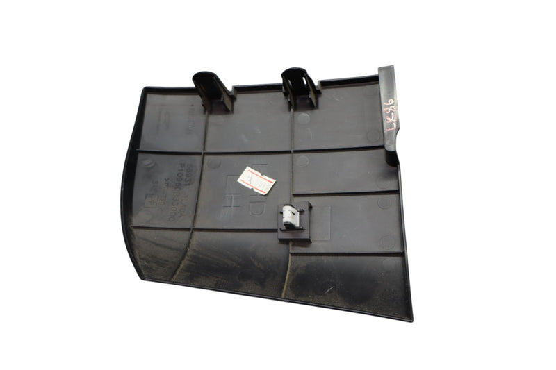 Load image into Gallery viewer, 11-17 Infiniti QX56 QX80 Front Left Driver Side Dash Access Cover Trim Panel Oem