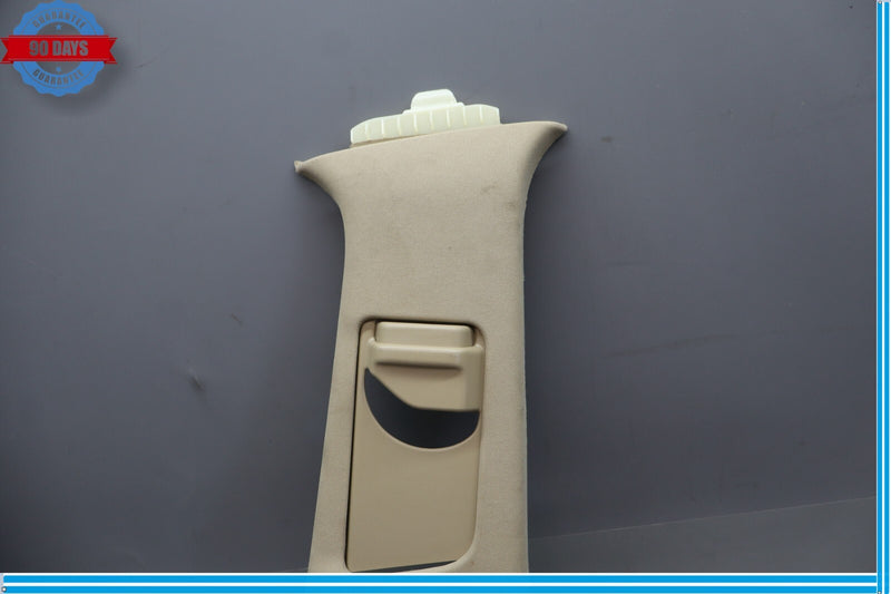Load image into Gallery viewer, 06-19 Mercedes X166 GL450 ML350 Front Right Side B Pillar Upper Cover Trim Oem