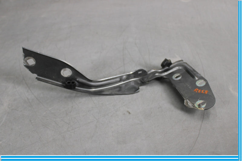 Load image into Gallery viewer, 11-14 Porsche Cayenne Right Passenger Side Hood Hinge Lock Oem