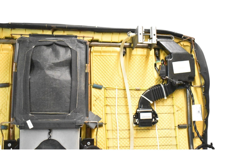 Load image into Gallery viewer, 10-18 Jaguar XJL XJ X351 Rear Left/Right Seat Upper Top Cushion AW93-14B511 OEM