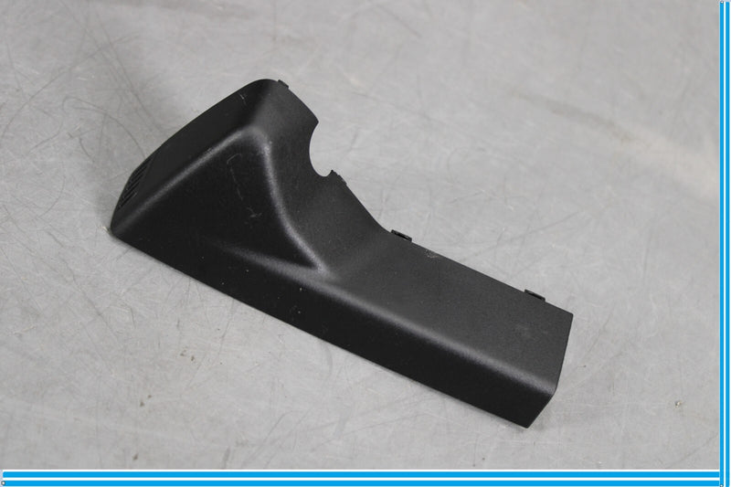 Load image into Gallery viewer, 12-18 BMW 320i 328i F30 Interior Rear View Mirror Cap Cover Panel Black Oem
