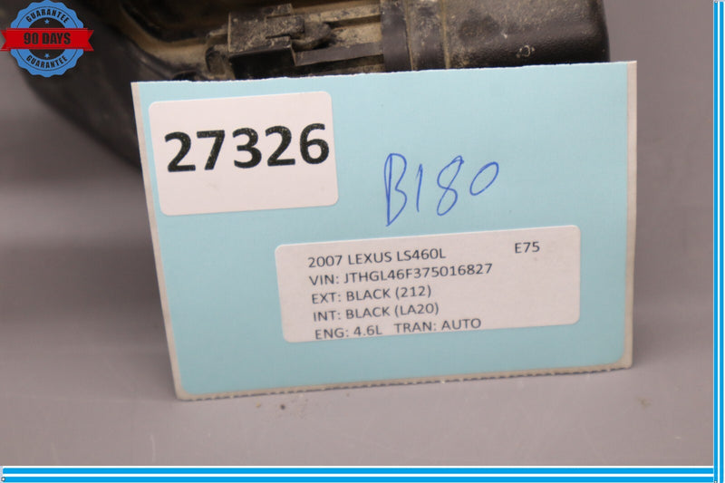 Load image into Gallery viewer, 07-17 Lexus LS460 LS460L Engine Bay Fuse Relay Box Compartment Oem