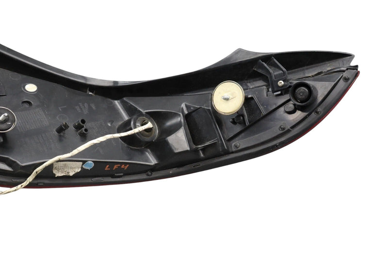 Load image into Gallery viewer, 10-15 Jaguar XJ XJR X351 Rear Left Driver Side Tail Light Taillight Lamp OEM