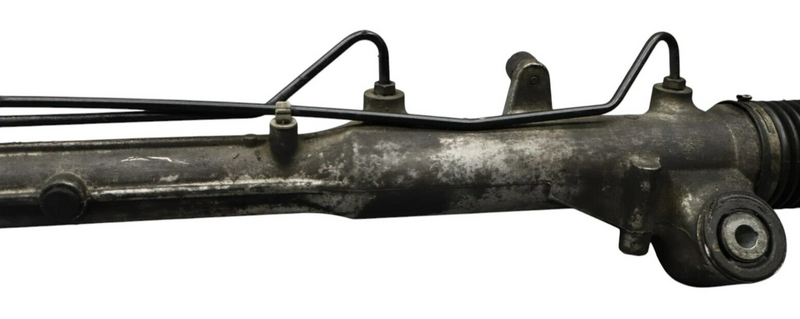 Load image into Gallery viewer, 10-16 Porsche Panamera Power Steering Gear Rack and Pinion Assembly Oem