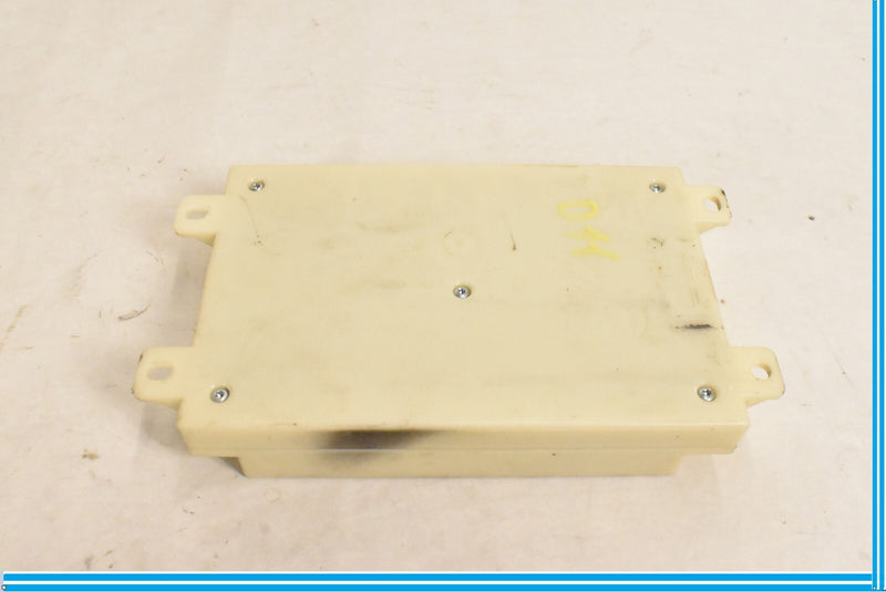 Load image into Gallery viewer, 10-13 Mercedes E350 E550 W212 W207 Keyless Go Entry Control Module Oem