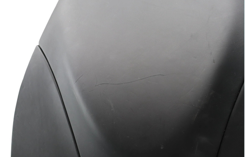 Load image into Gallery viewer, 07-11 Bentley Continental GTC GT Front Left Seat Back Cover Panel 3W3881783 Oem