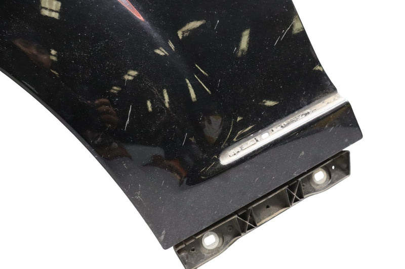 Load image into Gallery viewer, 07-13 Mercedes W221 S550 S600 Front Left Driver Side Fender Cover Assembly Oem