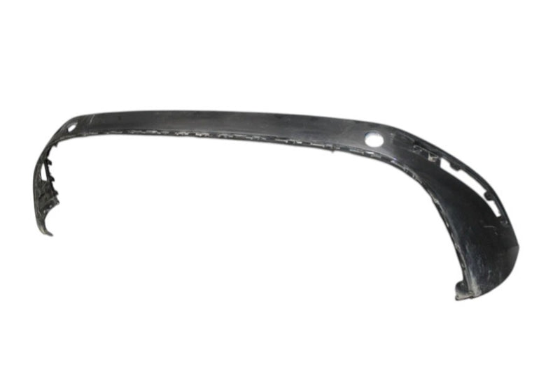 Load image into Gallery viewer, 11-13 Volkswagen VW Touareg Front Bumper Cover Black Oem