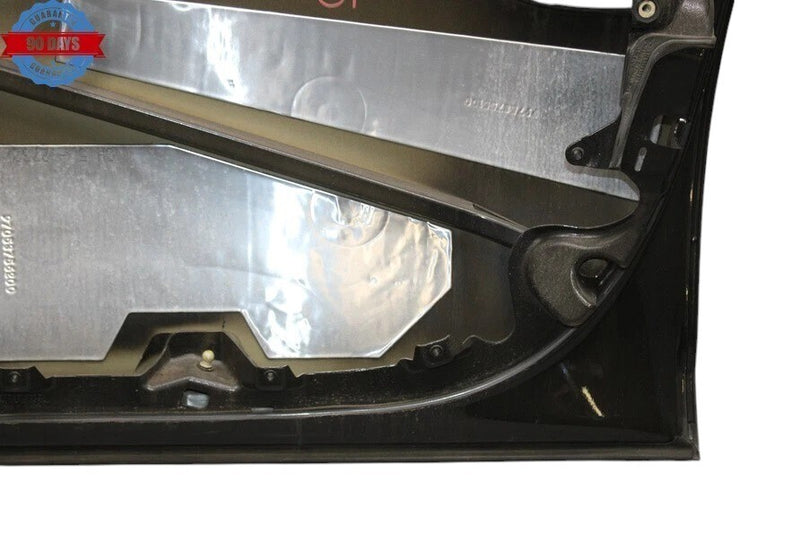 Load image into Gallery viewer, 10-16 Porsche Panamera 970 Front Right Passenger Side Outer Door Shell Panel Oem