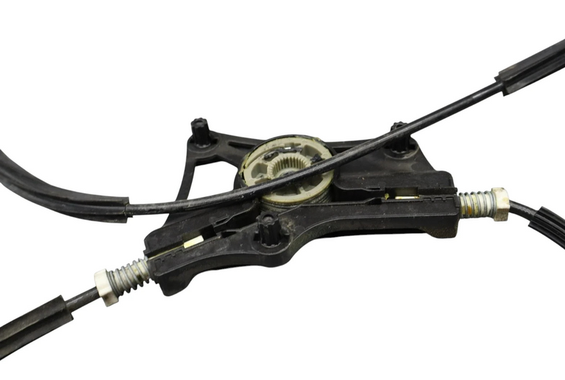 Load image into Gallery viewer, 12-18 Audi A6 Quattro A6 Front Left Driver Door Window Regulator 4G0837461 Oem