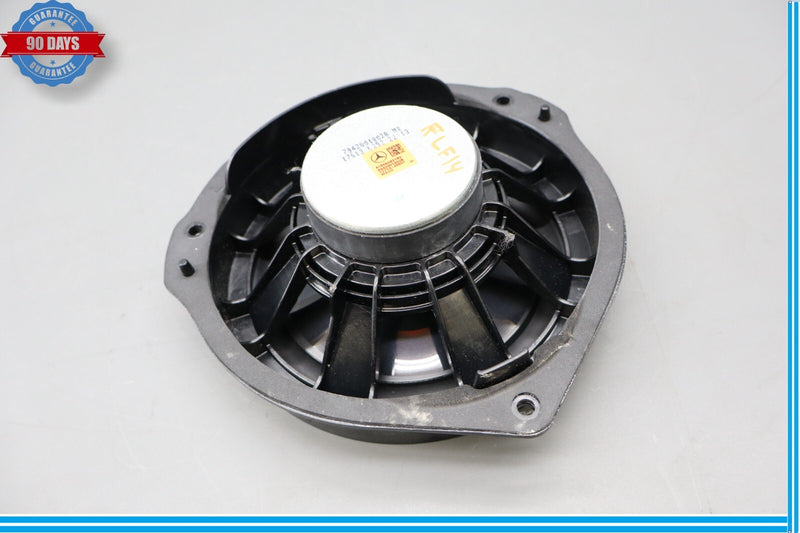 Load image into Gallery viewer, 12-19 Mercedes GL450 GL550 Rear Left Driver Door Sound Speaker 1668202102 Oem