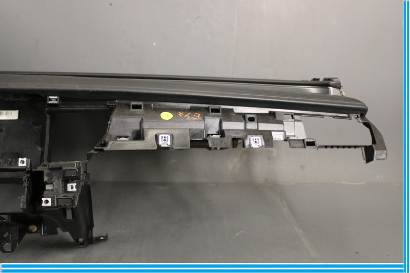 Load image into Gallery viewer, 11-18 Audi A8 Front Dashboard Panel Assembly W/o Head Up Display 105007072 Oem