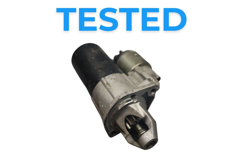 Load image into Gallery viewer, 03-11 Mercedes W209 CLK350 R350 E350 C320 Engine Motor Starter A0061510501 Oem
