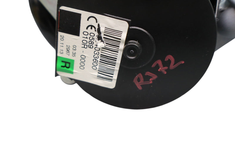 Load image into Gallery viewer, 14-17 Land Rover Range Rover Sport Front Right Side Seat Belt Retractor Oem