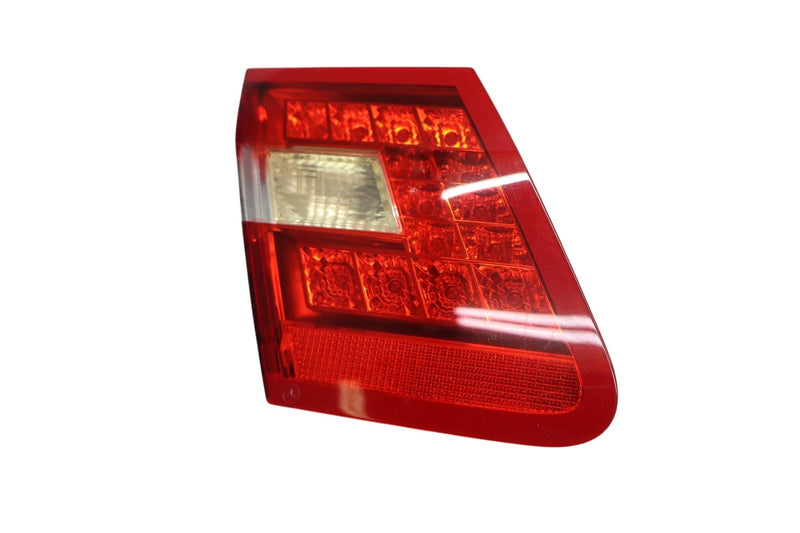 Load image into Gallery viewer, 10-13 Mercedes W212 E350 E400 Rear Left Side Inner Tail Light Lamp Oem