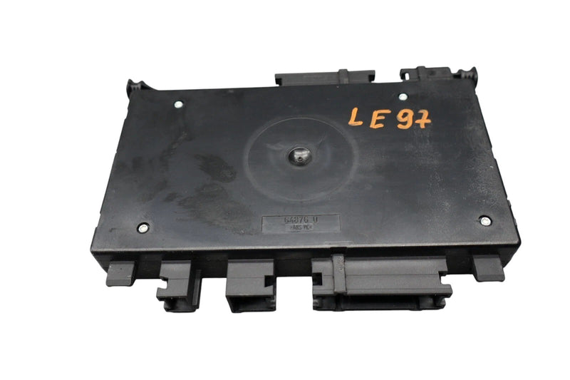 Load image into Gallery viewer, 08-18 Mercedes CLS550 CLS400 Front Left Seat Control Module Unit A1729007500 Oem