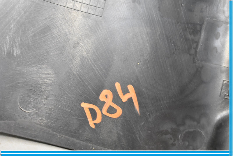 Load image into Gallery viewer, 14-17 Maserati Quattroporte Front Steering Column Dash Panel Trim Cover Oem