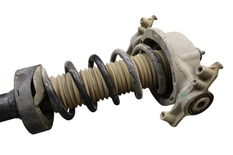 Load image into Gallery viewer, 11-17 Volkswagen VW Touareg Rear Left Side Shock Strut Spring Absorber Oem