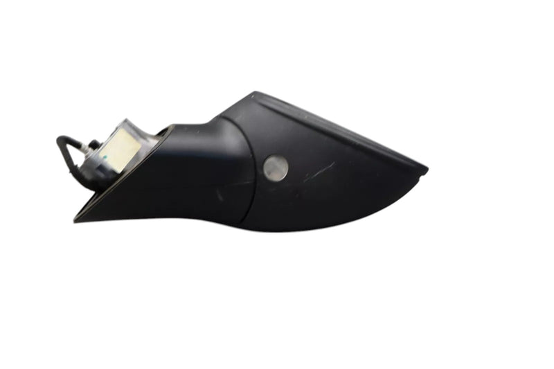 Load image into Gallery viewer, 11-14 Porsche Cayenne 958 Front Right Side Door Mirror w/Blind Spot White Oem
