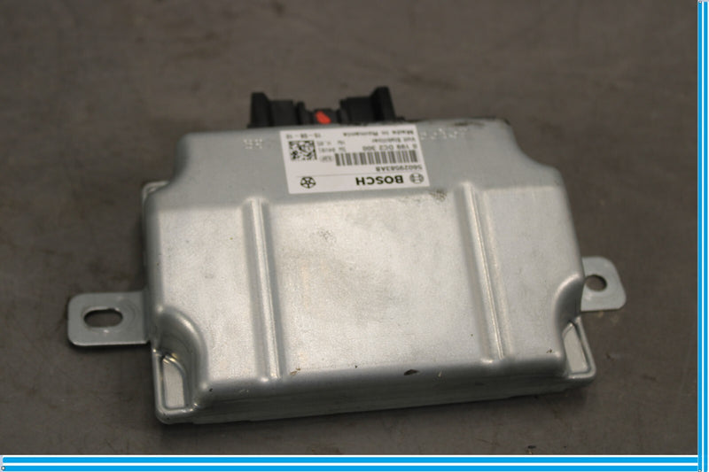 Load image into Gallery viewer, 14-19 Maserati Ghibli Power Inverter Computer Control Module Unit Oem