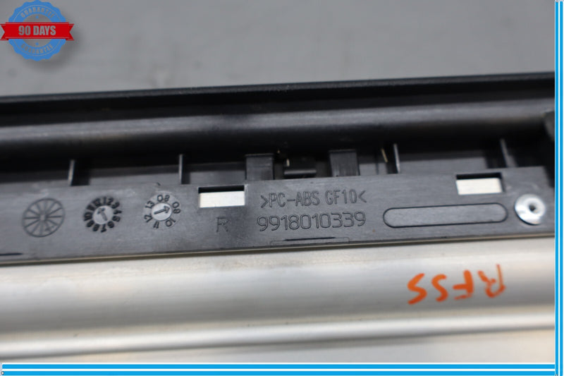 Load image into Gallery viewer, 10-18 Jaguar XJ XJL Rear Right Door Window Sun Shade Screen Roller Blind Oem