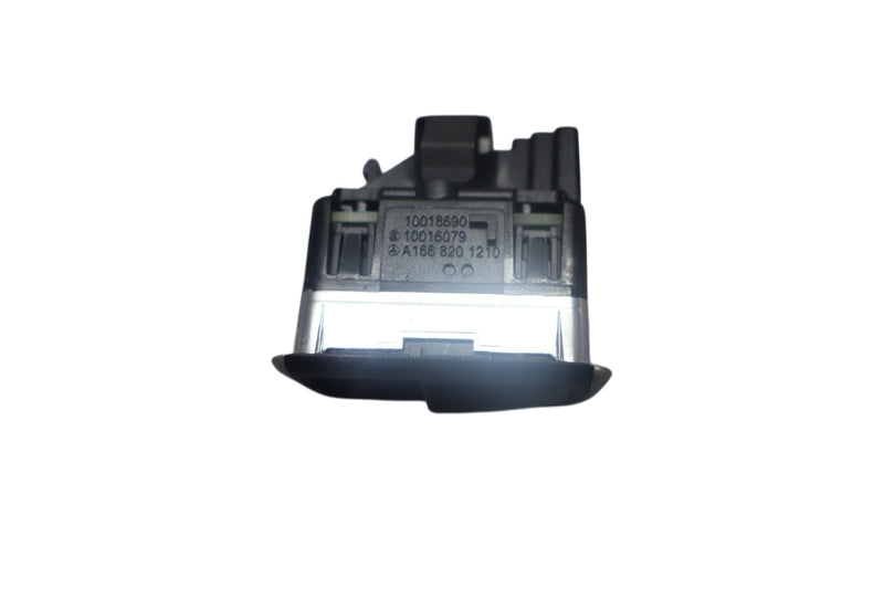 Load image into Gallery viewer, 07-19 Mercedes GL450 GLS550 Rear Left Side Folding Seat Control Switch Oem