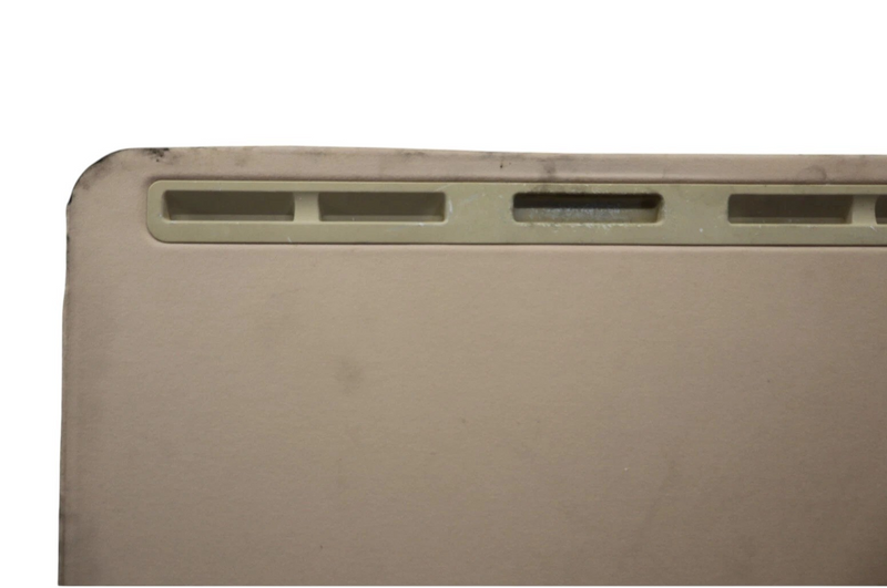 Load image into Gallery viewer, 03-13 Maserati Quattroporte M139 Headliner Sunroof Sun Roof Sun Shade Cover Oem
