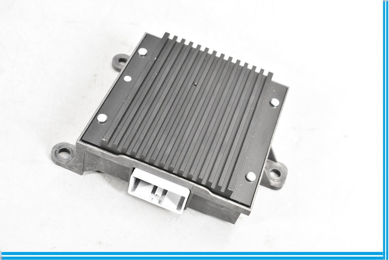 Load image into Gallery viewer, 12-15 Jaguar XJ XJL Battery Computer Control Module Oem