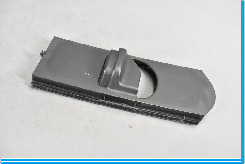 Load image into Gallery viewer, 2014 Mercedes W117 CLA250 Left Side B Pillar Trim Oem