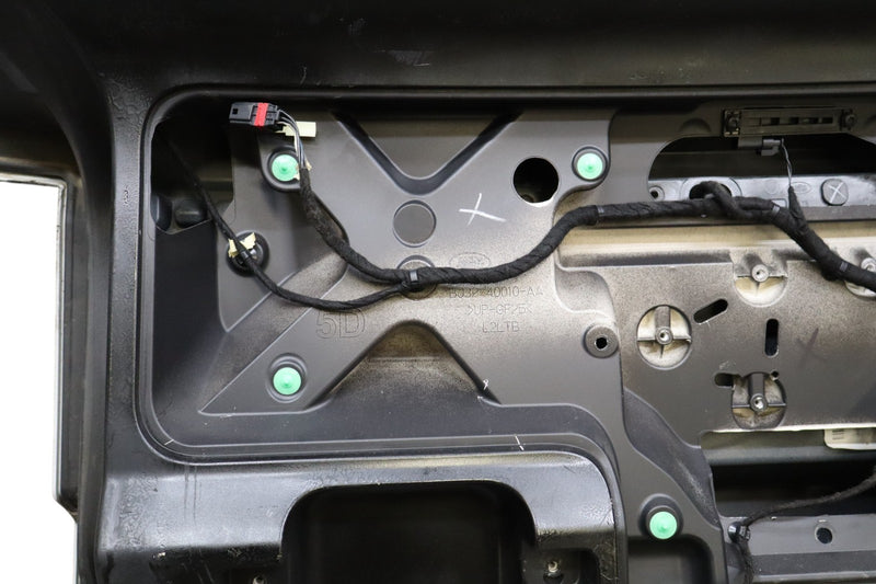 Load image into Gallery viewer, 12-19 Range Rover Evoque L538 4DR Trunk Lid Liftgate Tailgate Hatch Shell Oem