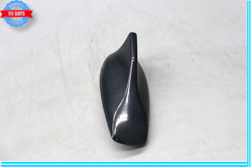 Load image into Gallery viewer, 13-15 Jaguar XJL XJ High Mounted Roof Shark Fin Antenna Black Oem