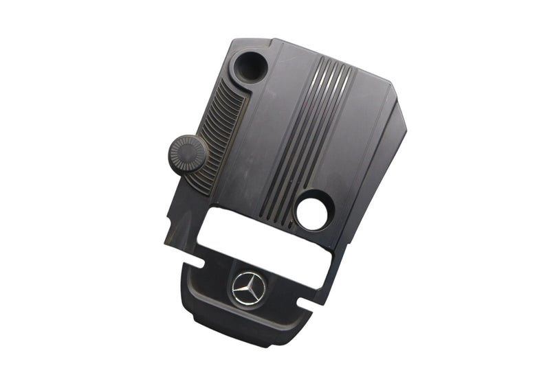 Load image into Gallery viewer, 12-15 Mercedes W204 C250 SLK250 Engine Motor Cover Trim Panel 2710101267 Oem