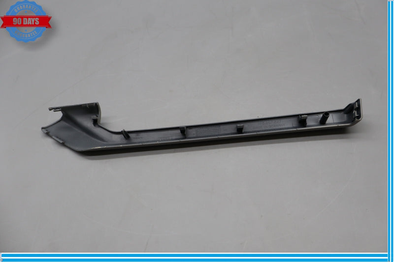 Load image into Gallery viewer, 11-18 Porsche Cayenne 958 Front Left Driver Side Door Panel Trim Cover Oem