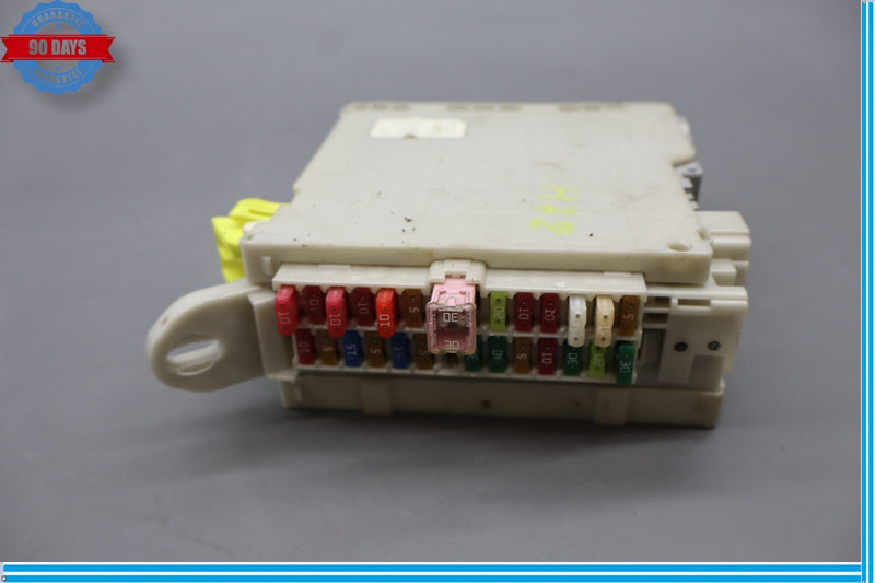 Load image into Gallery viewer, 07-12 Lexus LS460 Front Right Passenger Side Interior Fuse Relay Box Oem